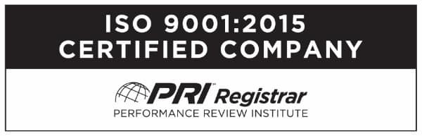 ISO 9001:2015